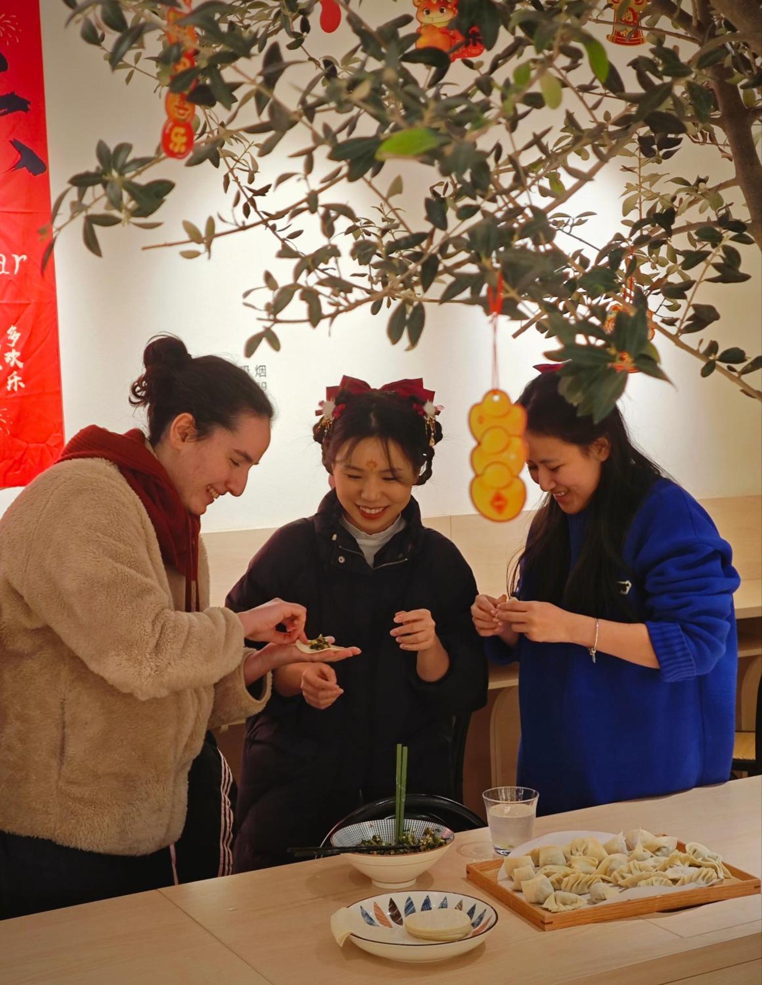 Hi Cozy International Youth Hostel East Nanjing Road & The Bund - Free Gym Shanghai Luaran gambar
